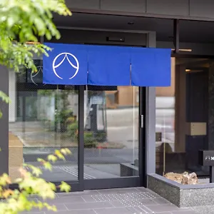 Madoka Station West Hotel Kyōto