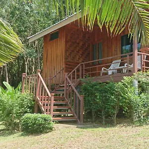 Lanta Hut Ko Lanta